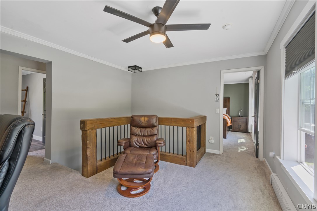 321 Roberts Road Russia, NY 13324 - Photo 22 of 48