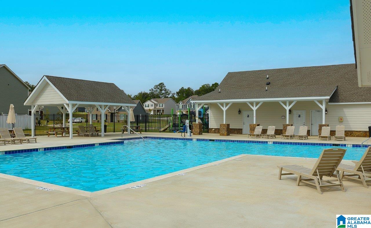 2076 Gadwall Drive Alabaster, AL 35007 - Photo 21 of 33