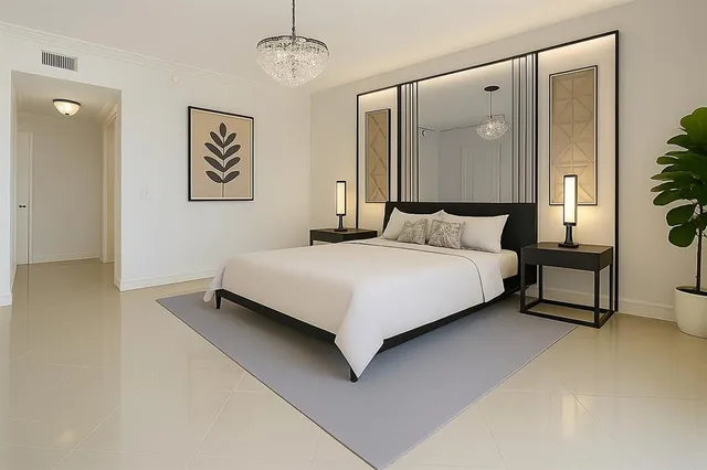 a bathroom with a shower sink mirror and toilet