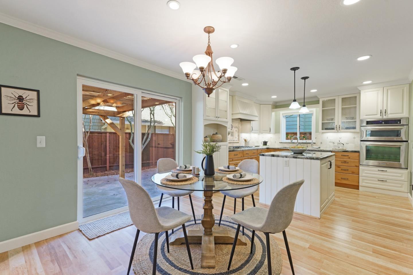 2840 Wimbledon Drive Aptos, CA 95003 - Photo 11 of 38