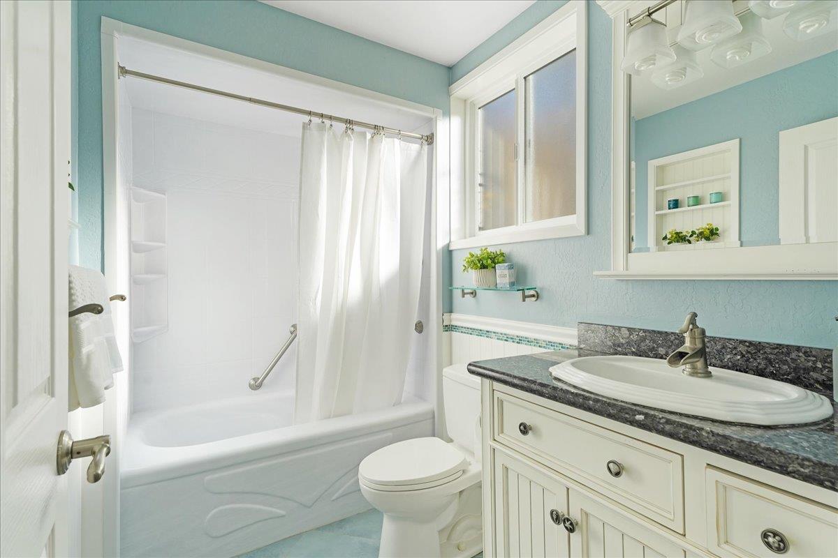 2840 Wimbledon Drive Aptos, CA 95003 - Photo 26 of 38