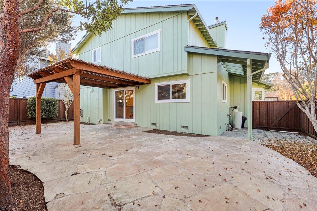 2840 Wimbledon Drive Aptos, CA 95003 - Photo 30 of 38