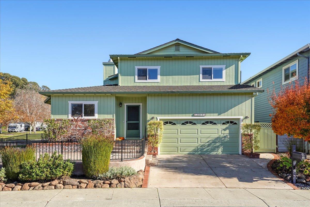 2840 Wimbledon Drive Aptos, CA 95003 - Photo 34 of 38