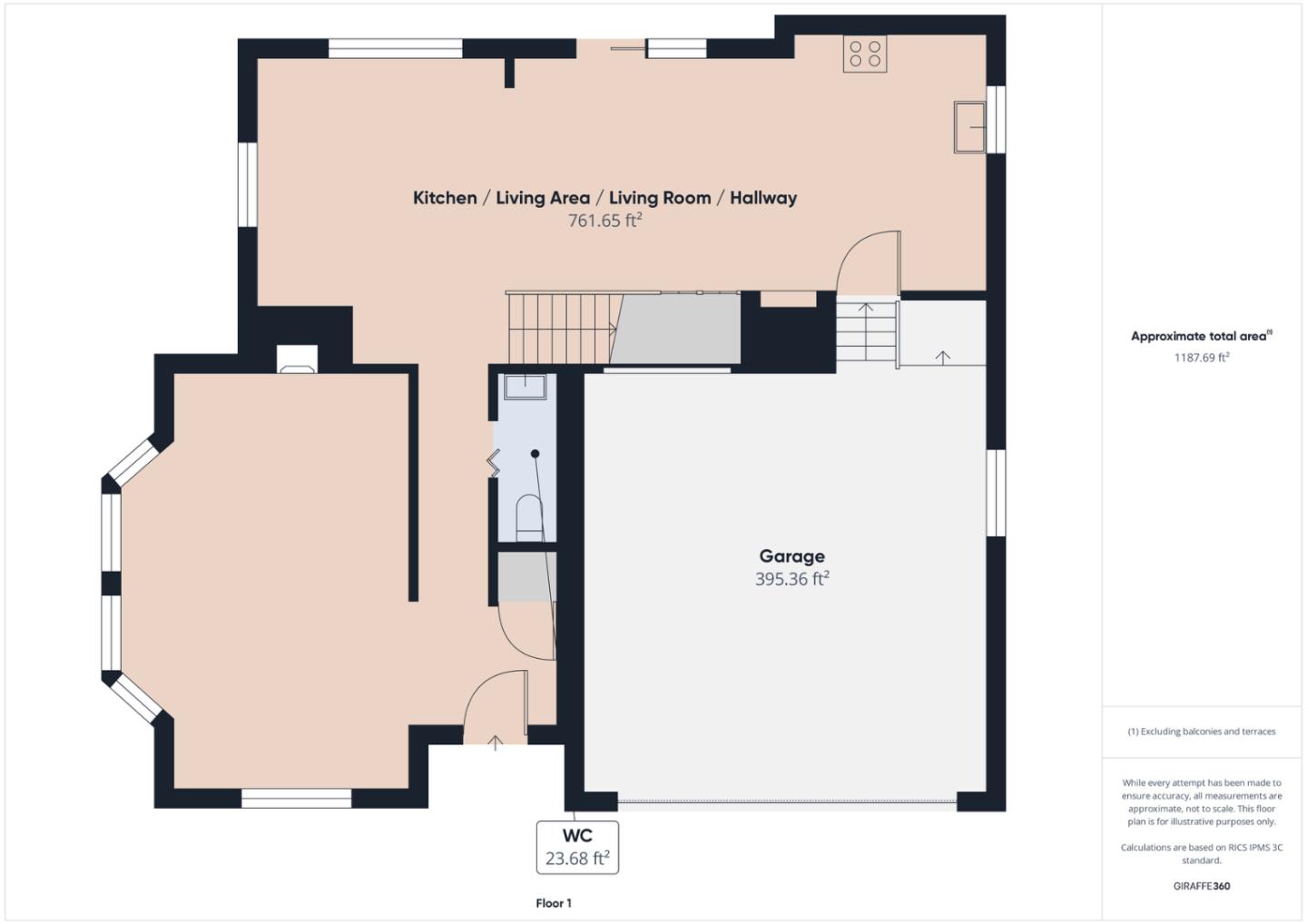 2840 Wimbledon Drive Aptos, CA 95003 - Photo 36 of 38