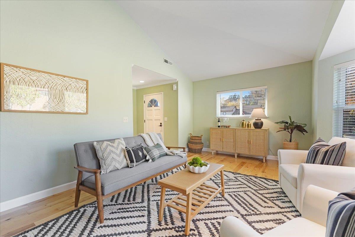 2840 Wimbledon Drive Aptos, CA 95003 - Photo 6 of 38