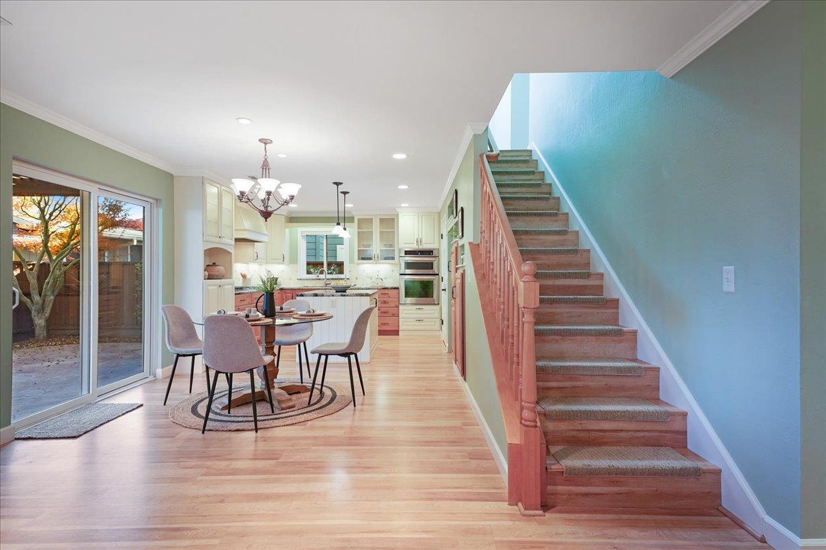 2840 Wimbledon Drive Aptos, CA 95003 - Photo 10 of 38