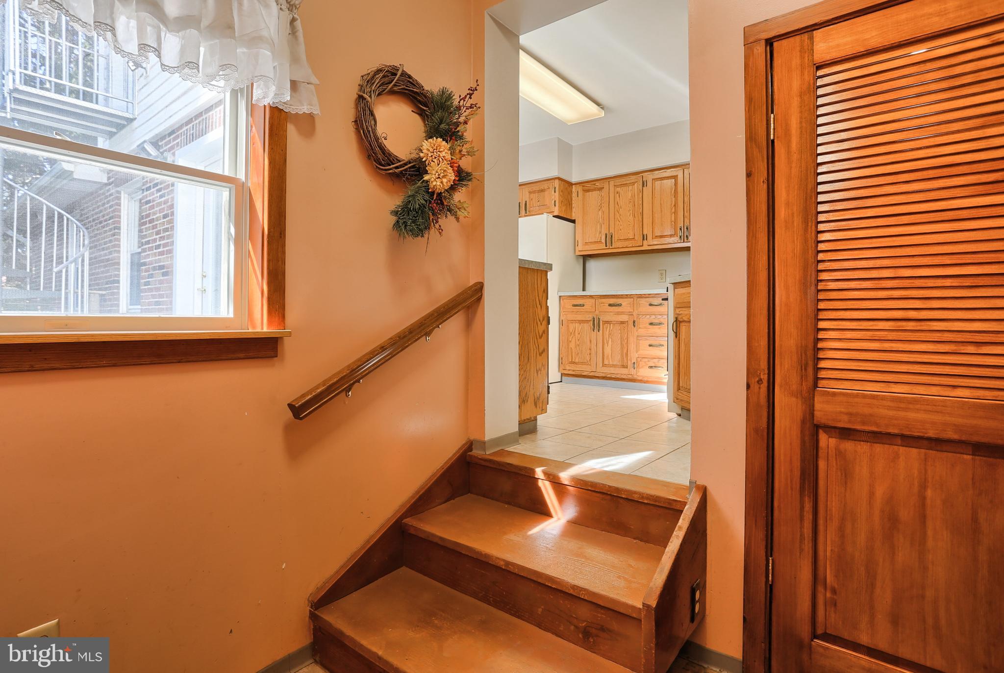 8161 Chambers Hill Road Harrisburg, PA 17111 - Photo 11 of 46 Large mud room is off the carport & garage