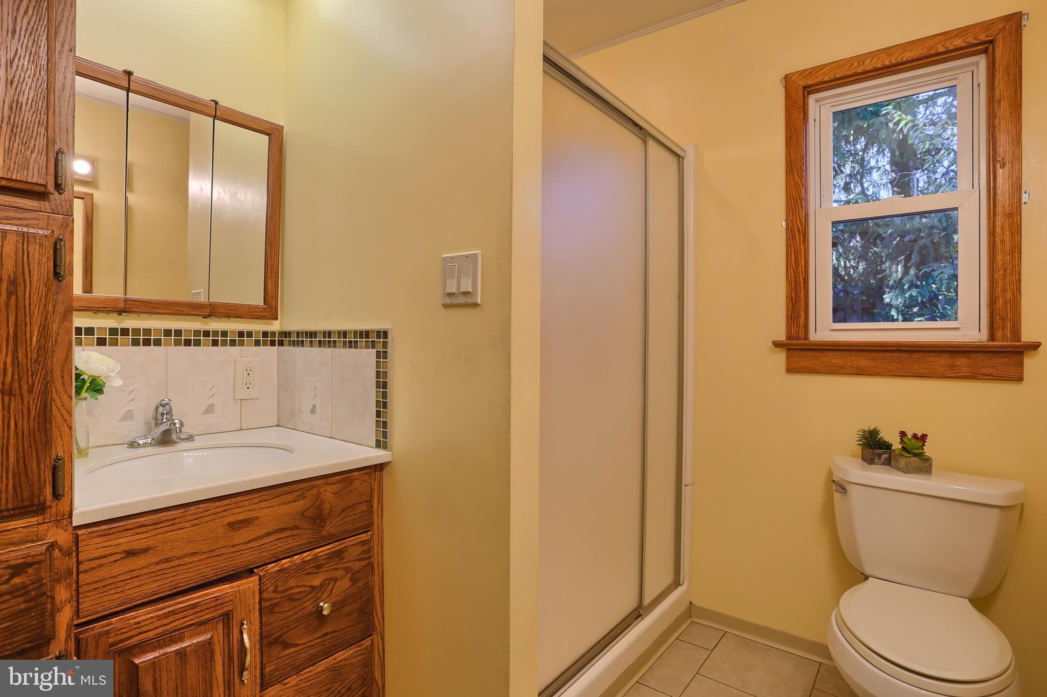 8161 Chambers Hill Road Harrisburg, PA 17111 - Photo 14 of 46 Main Level Full Bath