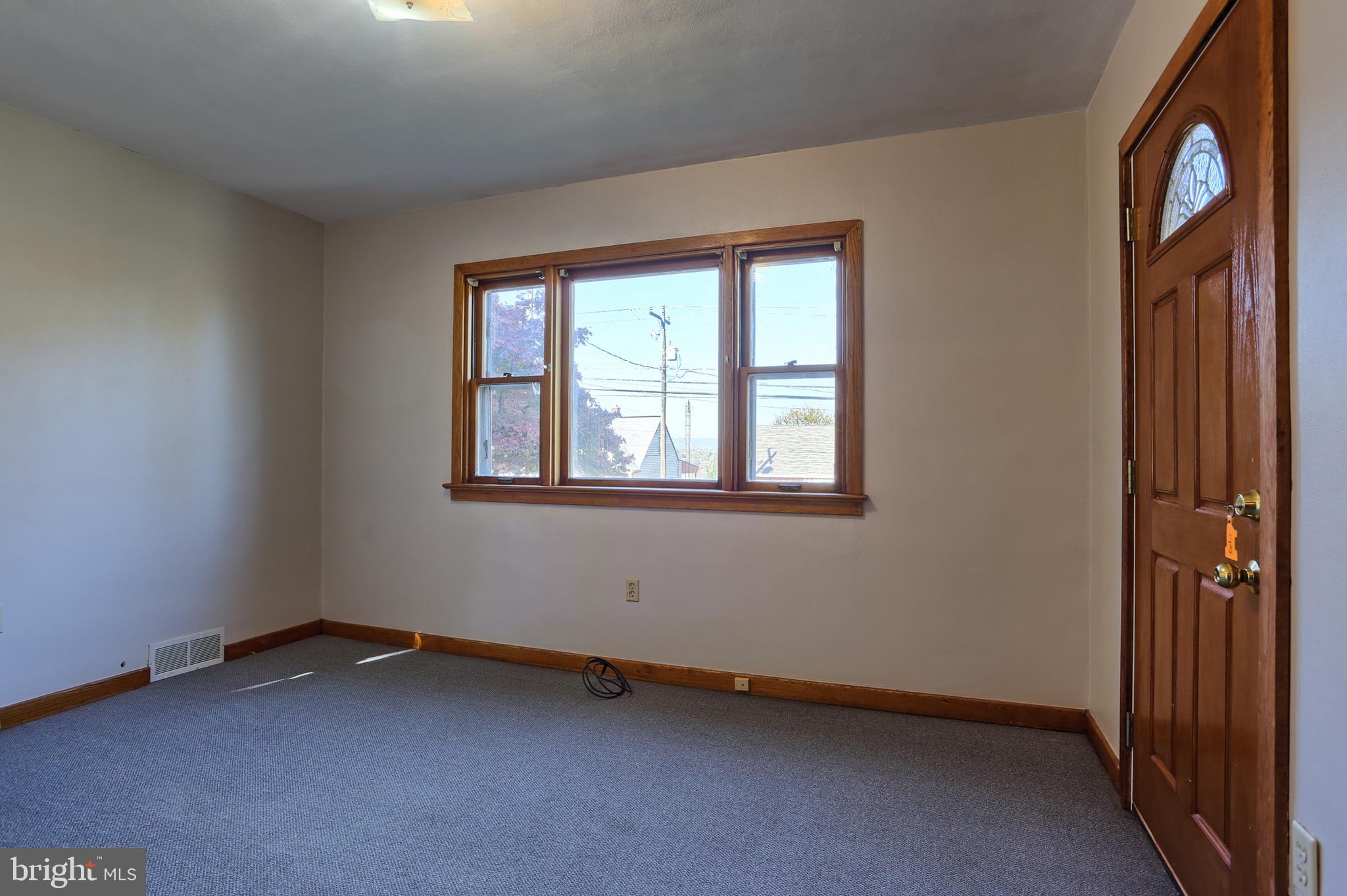 8161 Chambers Hill Road Harrisburg, PA 17111 - Photo 16 of 46 Main level bedroom could be home office