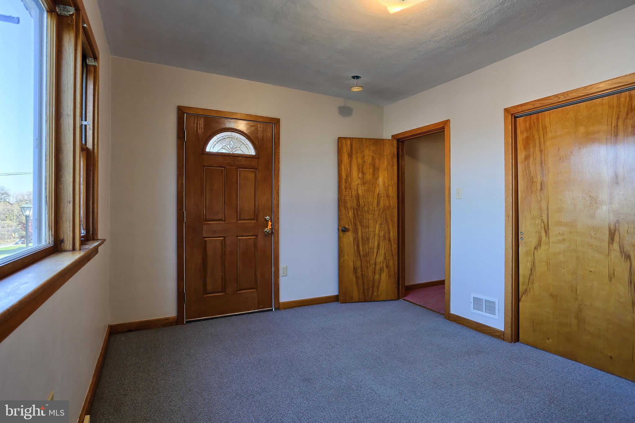 8161 Chambers Hill Road Harrisburg, PA 17111 - Photo 17 of 46 Main level bedroom could be home office