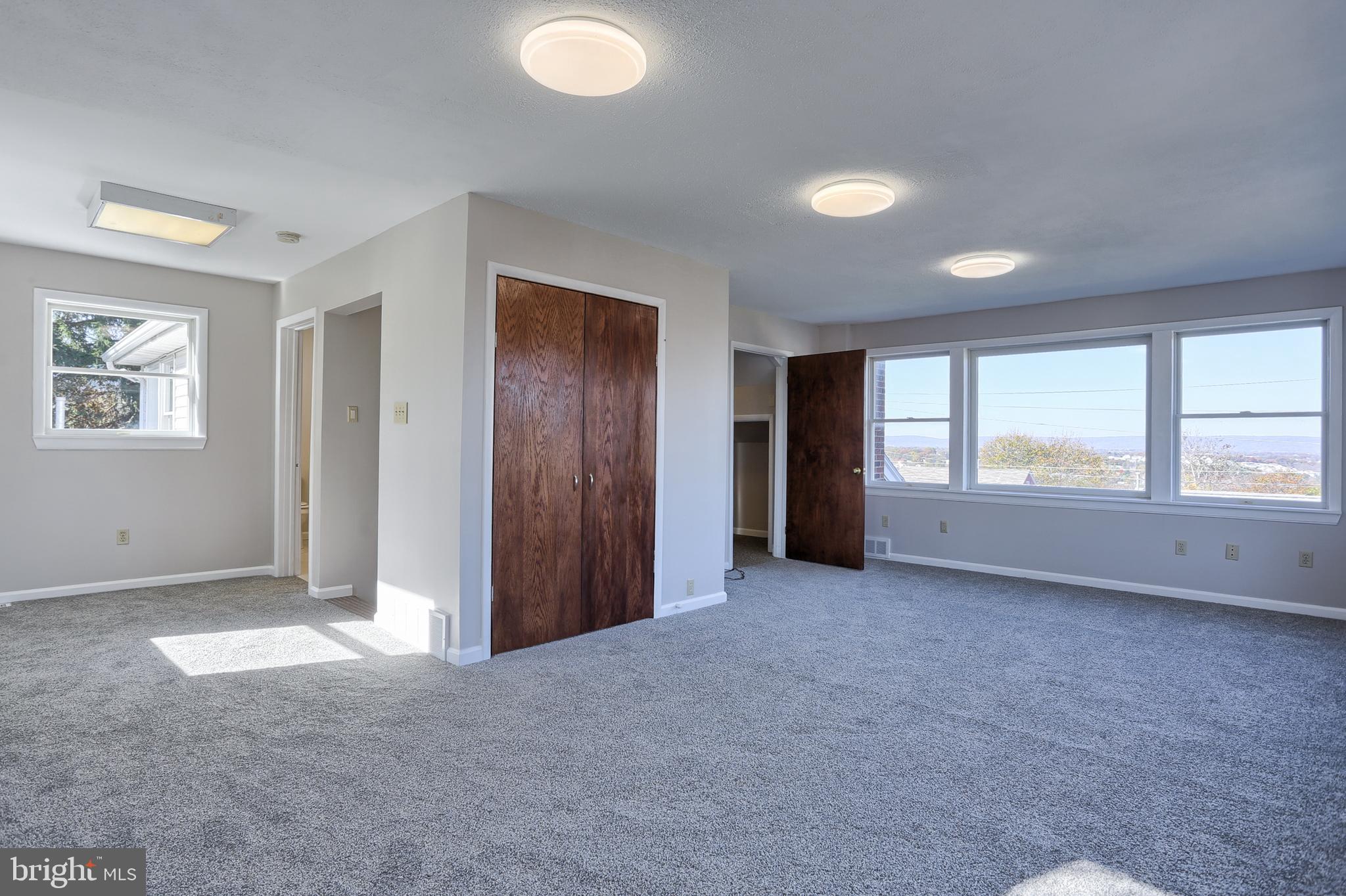 8161 Chambers Hill Road Harrisburg, PA 17111 - Photo 19 of 46 2nd level great room makes a wonderful master BR