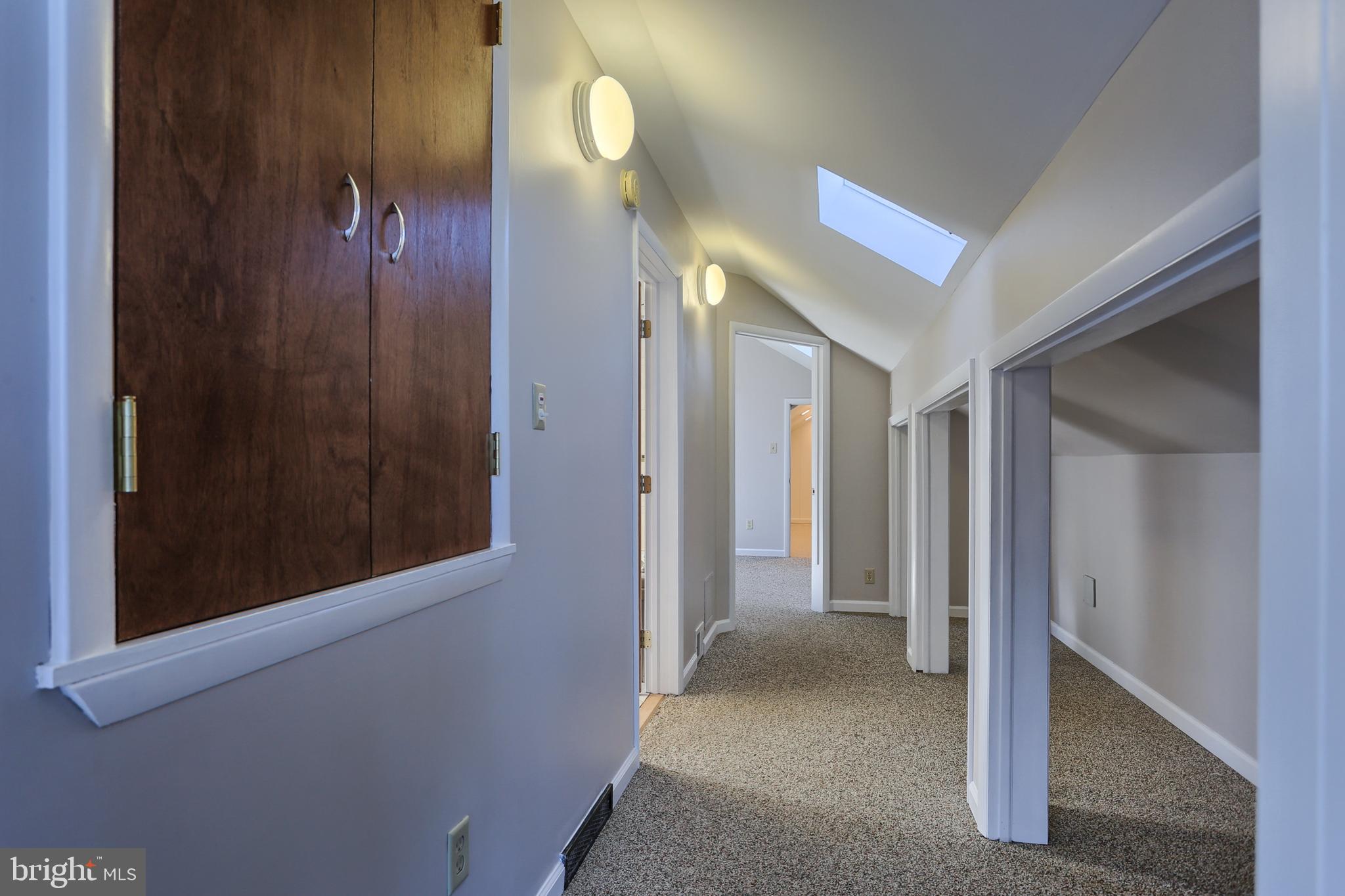 8161 Chambers Hill Road Harrisburg, PA 17111 - Photo 21 of 46 2nd level overflows with future closet space