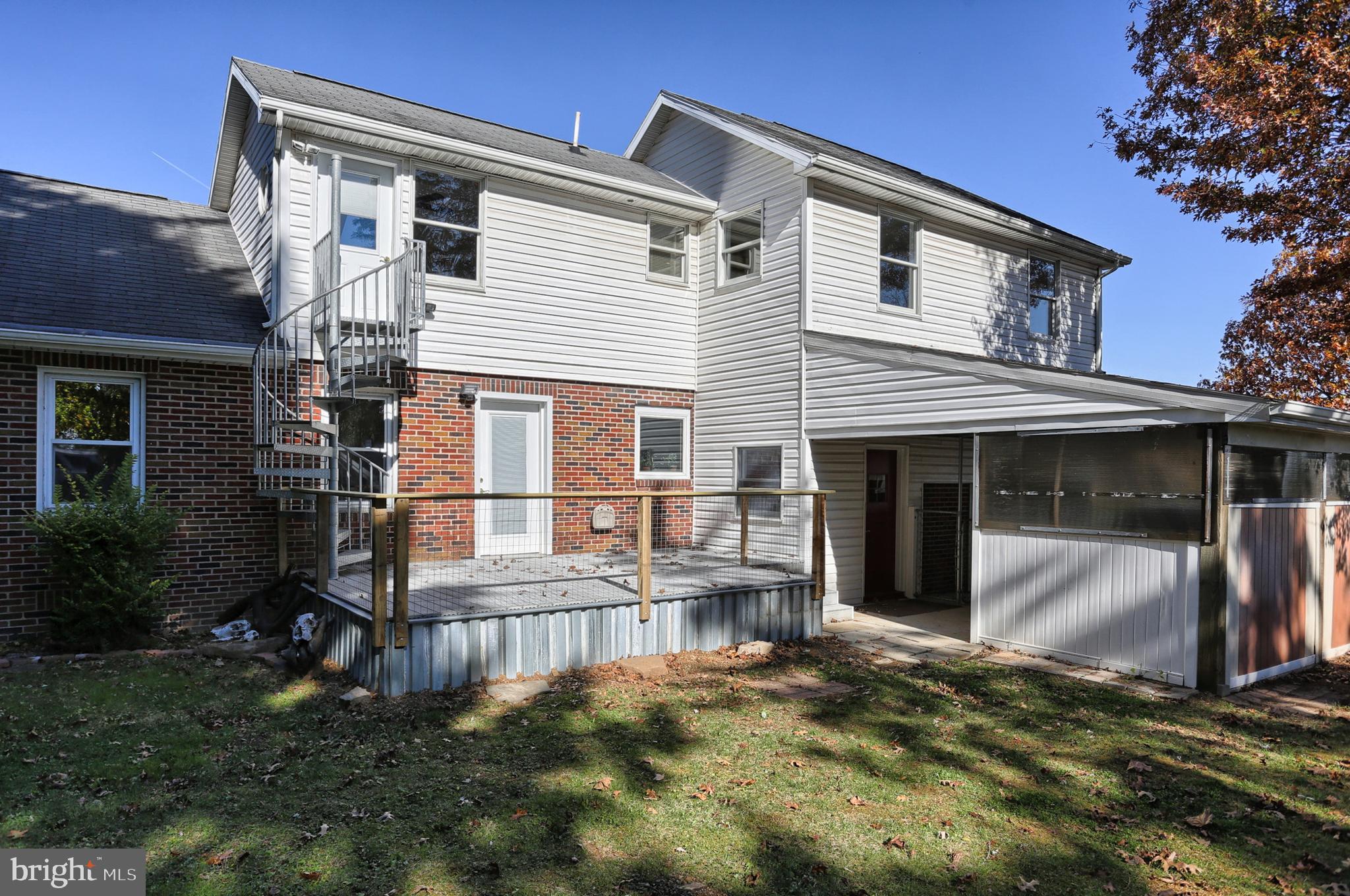8161 Chambers Hill Road Harrisburg, PA 17111 - Photo 30 of 46 Gallery Image 30