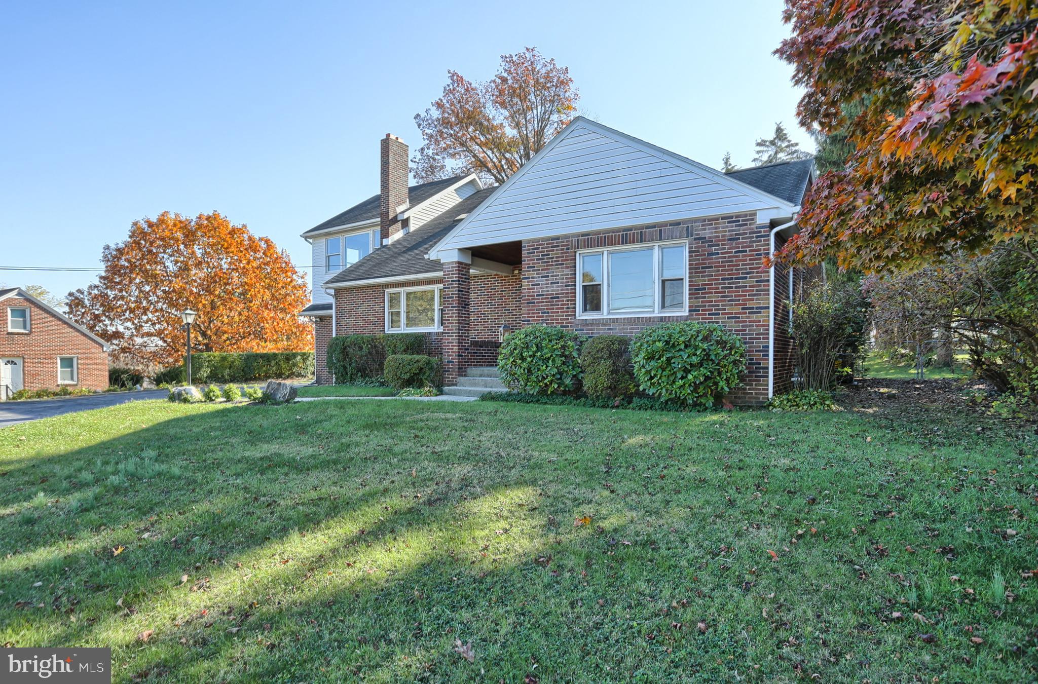 8161 Chambers Hill Road Harrisburg, PA 17111 - Photo 34 of 46 Gallery Image 34