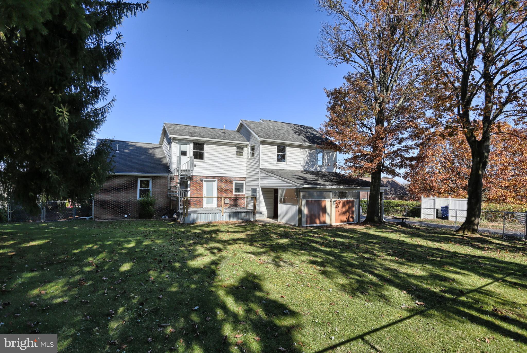 8161 Chambers Hill Road Harrisburg, PA 17111 - Photo 43 of 46 Gallery Image 43