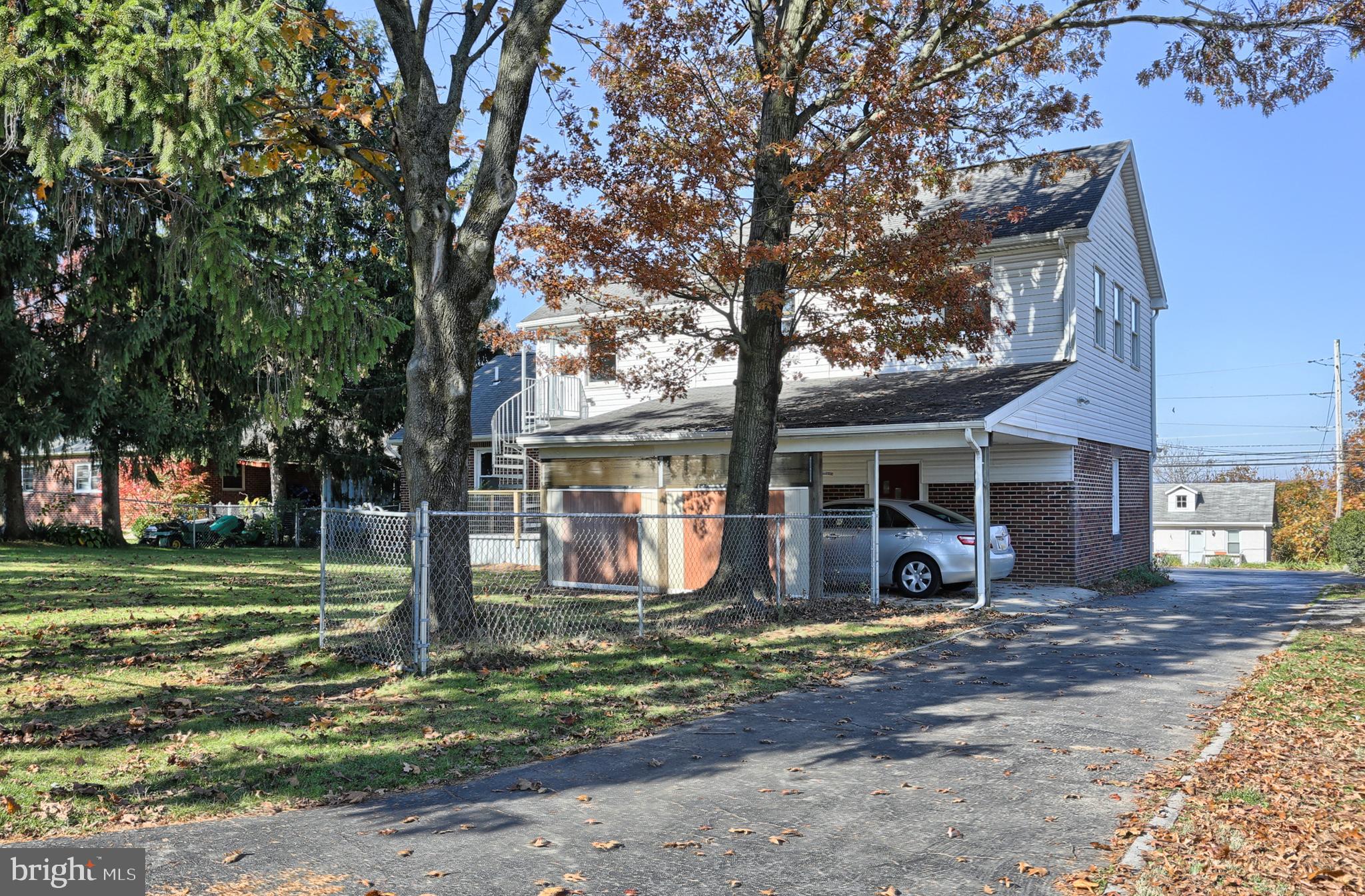 8161 Chambers Hill Road Harrisburg, PA 17111 - Photo 44 of 46 Gallery Image 44