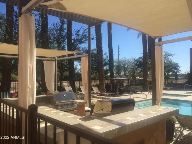 $4,000 | 4855 North Woodmere Fairway, Unit 1002, Scottsdale, AZ 85251