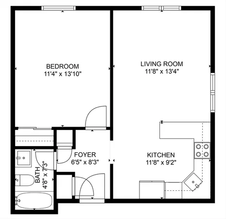 $1,750 | 11 Leonard Road, Unit 11, Boxborough, MA 01719