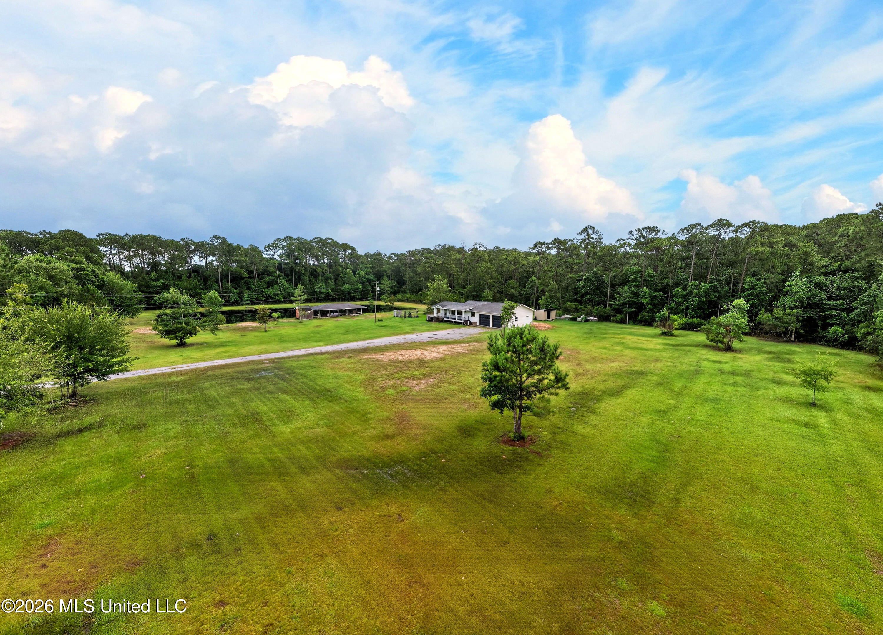 3015 Bonita Road Gautier, MS 39553 - Photo 64 of 64 3015BonitaRd.-60