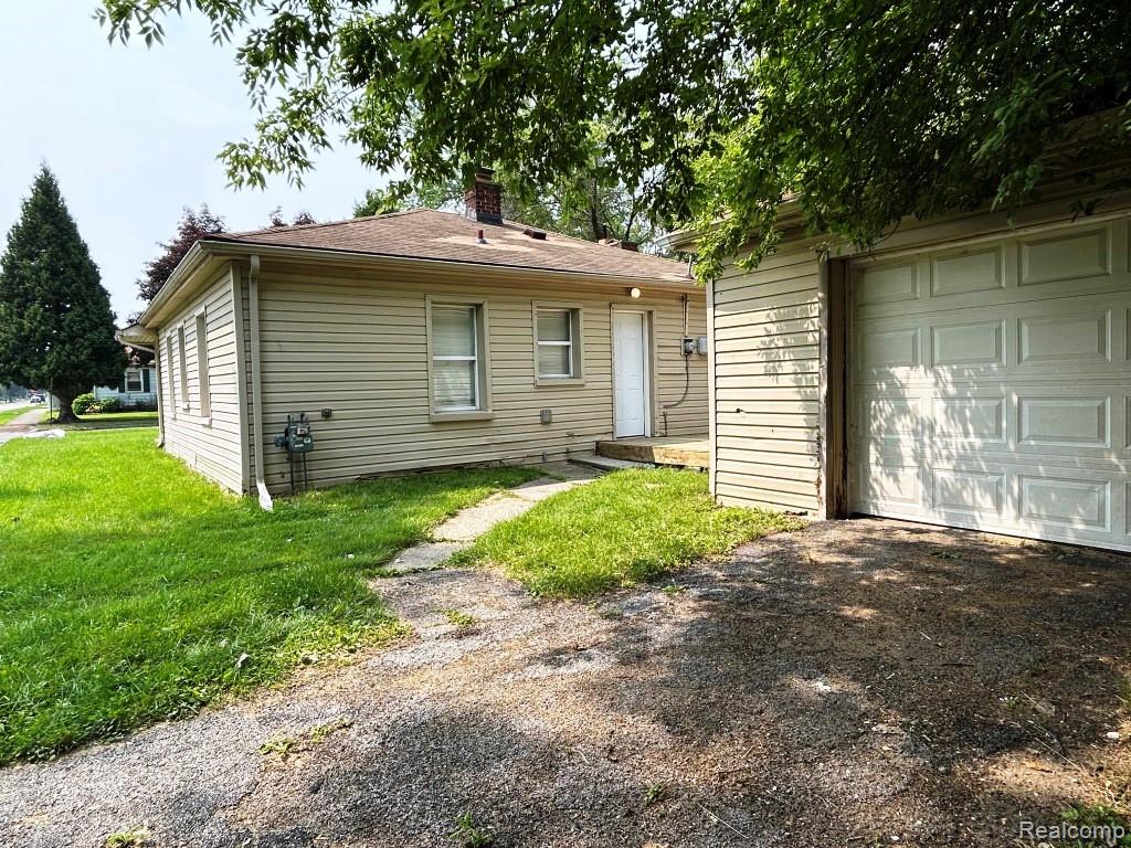 29618 Grandview Street Inkster, MI 48141 - Photo 3 of 13
