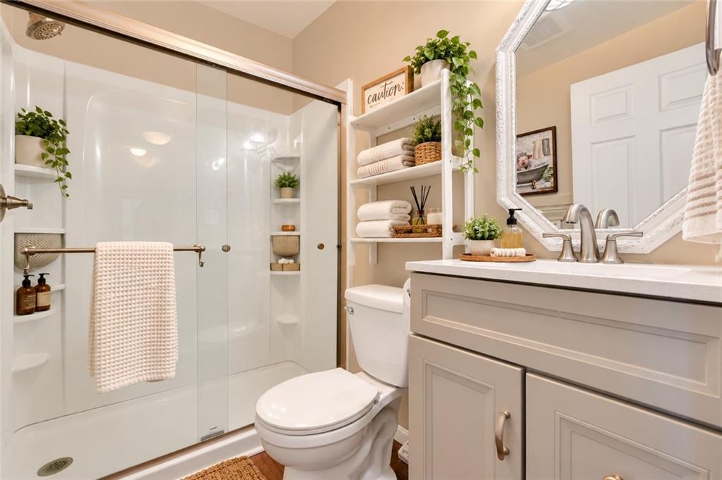 216 Deep Water Road Mansfield, GA 30055 - Photo 14 of 22 Gallery Image 14