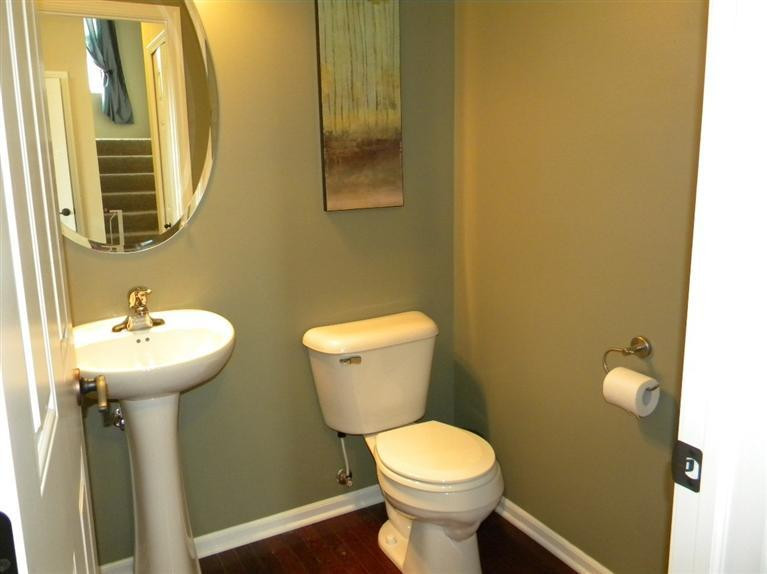 3657 Burnham Road Ann Arbor, MI 48108 - Photo 17 of 41 First floor powder room