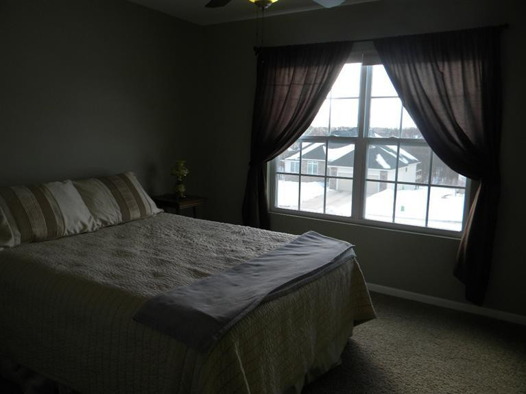 3657 Burnham Road Ann Arbor, MI 48108 - Photo 23 of 41 Bedroom #2