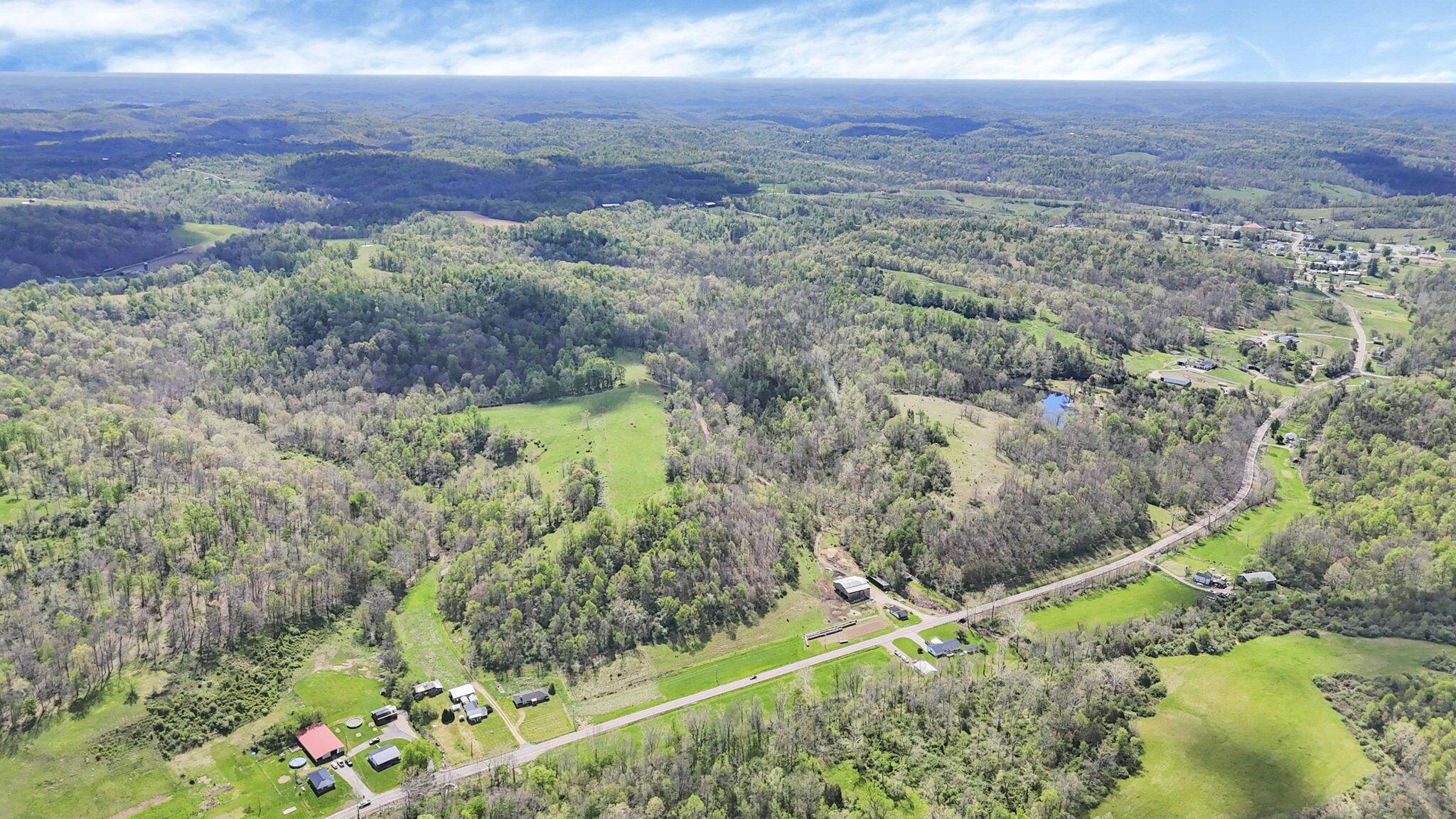 0 State Route 218 Street Proctorville, OH 45669 - Photo 3 of 16 3-web-or-mls-DJI_20260417234032_0037_D