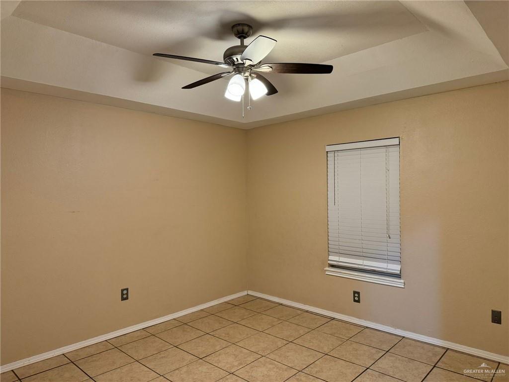 2004 Mynah Avenue McAllen, TX 78504 - Photo 10 of 10 a view of an empty room and window