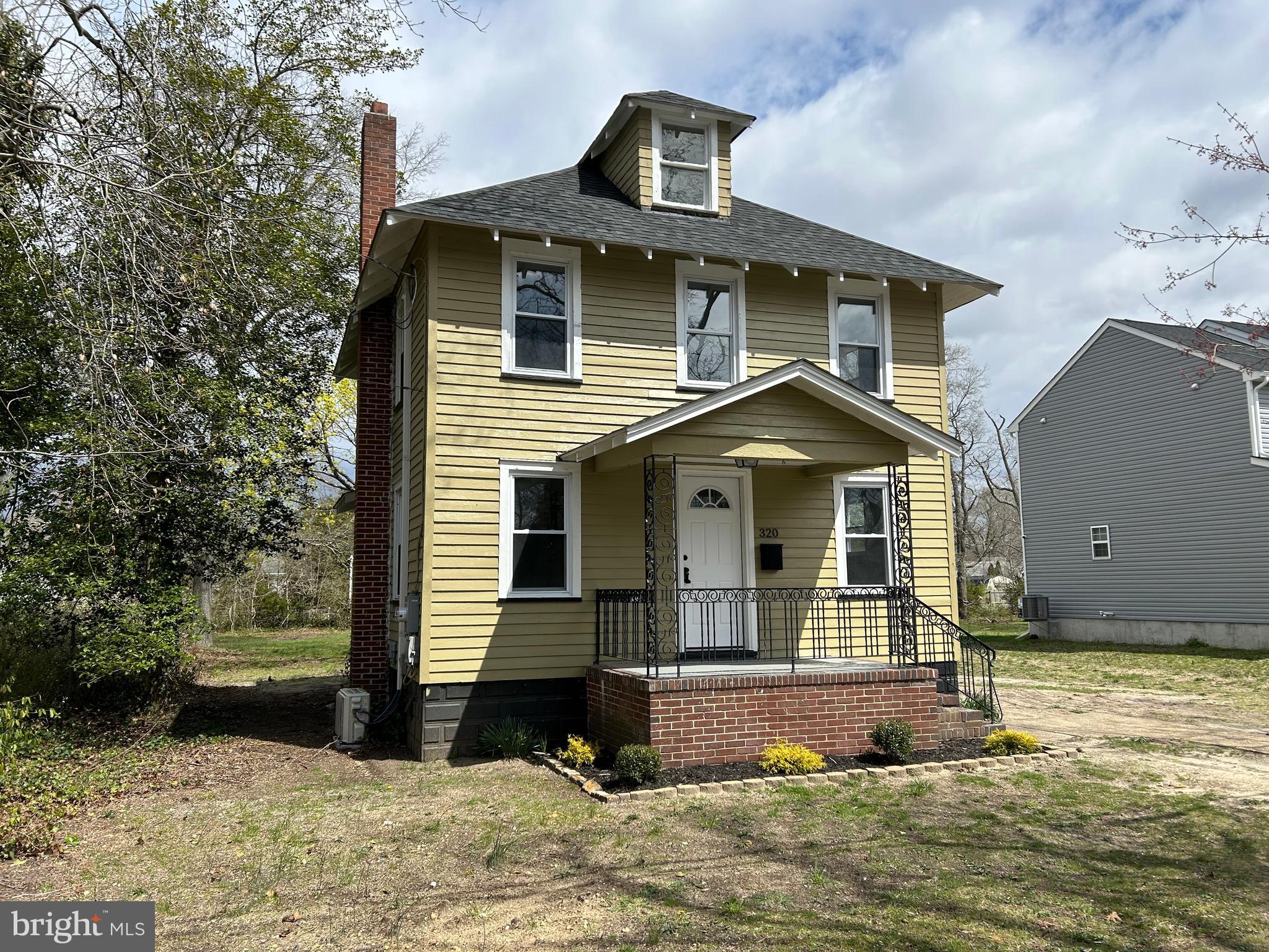 320 Maple Street Millville, NJ 08332 - Photo 1 of 44 Street view