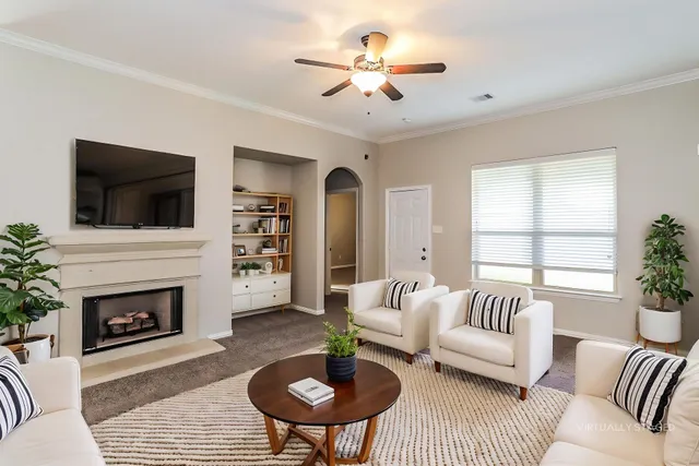 $2,000 | 7426 Upland Mill Lane, Richmond, TX 77407