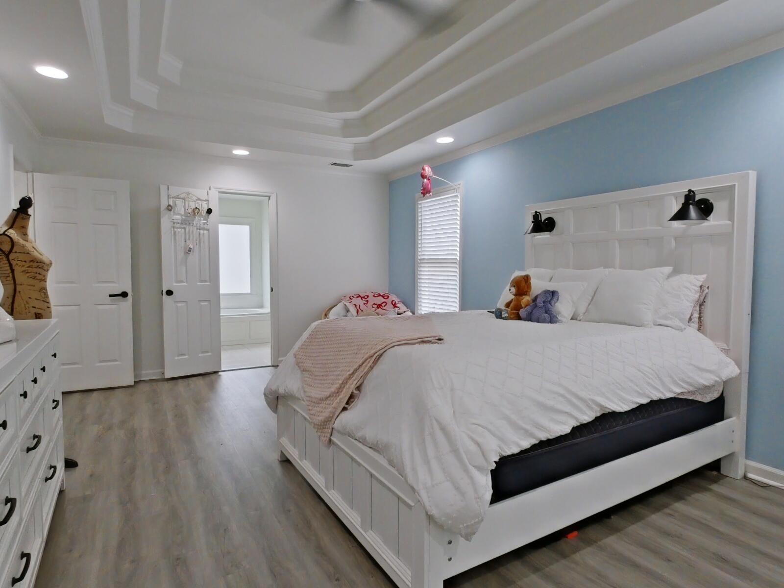 2819 Sellars Road Appling, GA 30802 - Photo 20 of 36 Main Bedroom (52)