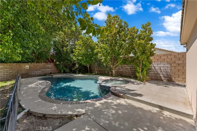 $565,870 | 44149 Westridge Drive, Lancaster, CA 93536