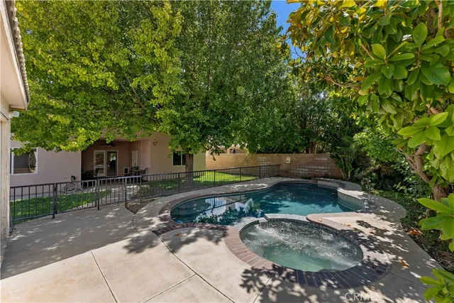 $565,870 | 44149 Westridge Drive, Lancaster, CA 93536