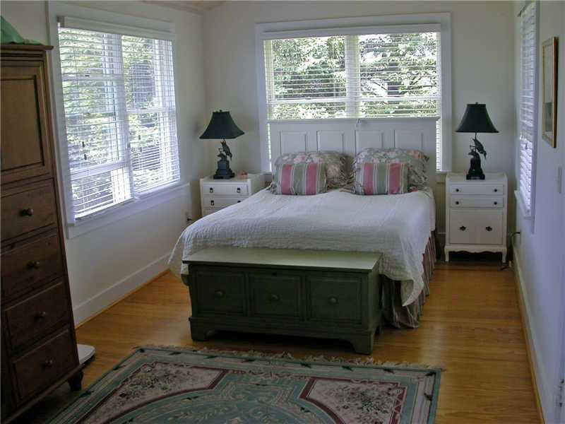 102 Tremont Road Bass Harbor, ME 04653 - Photo 6 of 10 Master Bedroom.