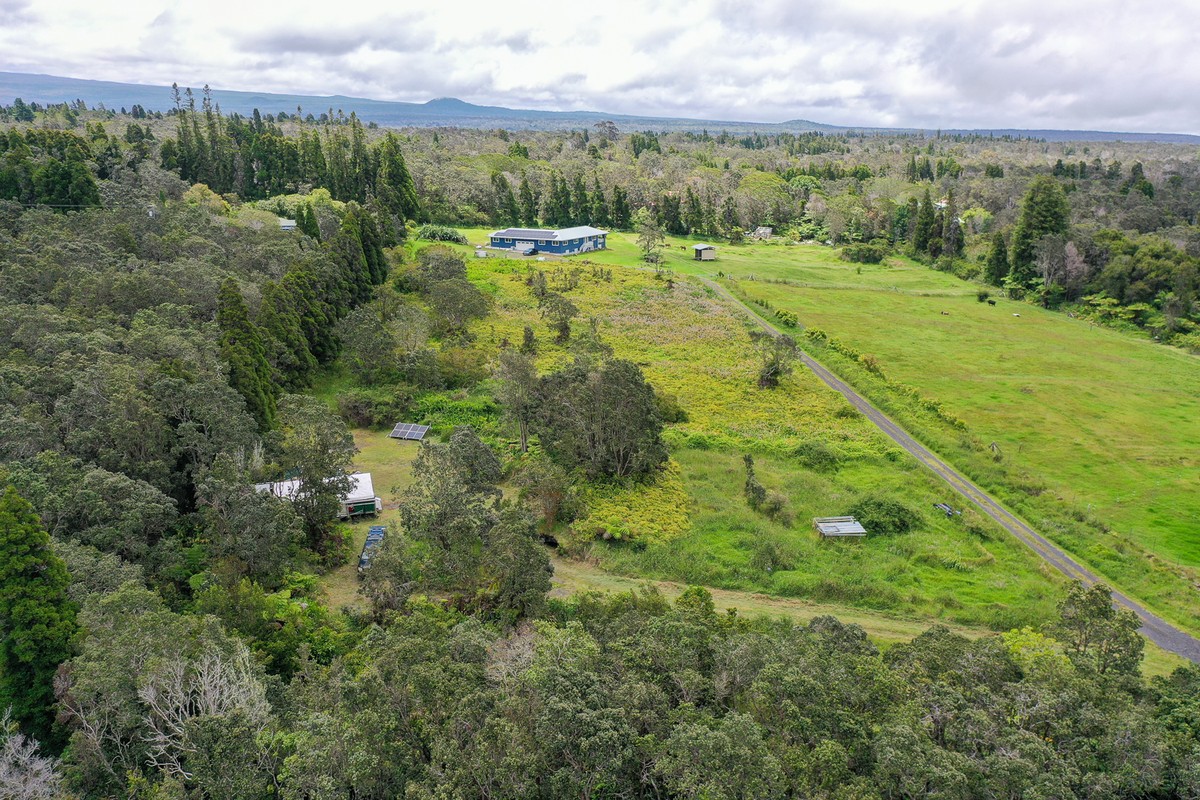 19-2744 Lot B-1 Kilohana Road Volcano, HI 96785 - Photo 13 of 23
