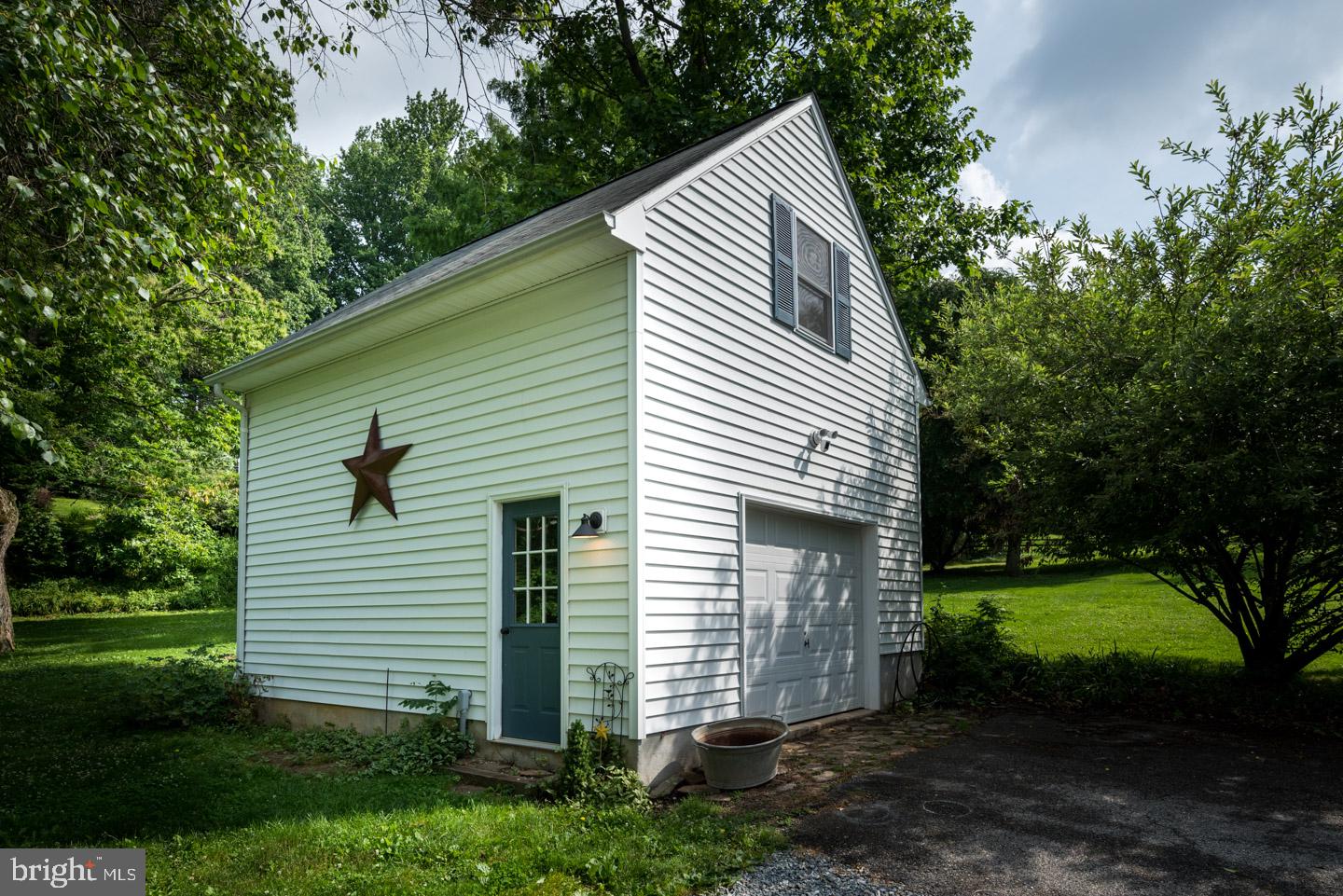 122 Bancroft Road Kennett Square, PA 19348 - Photo 54 of 73 Gallery Image 54