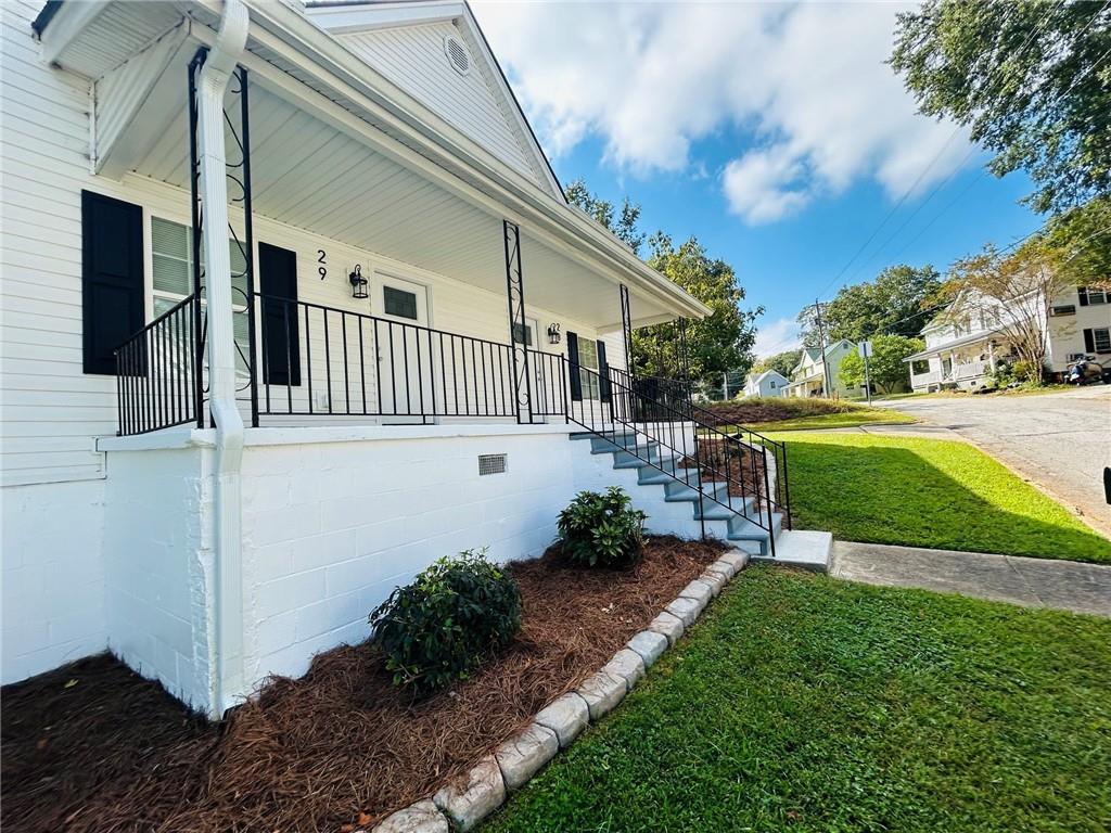 28 Spring Street Gainesville, GA 30501 - Photo 15 of 15 Gallery Image 15