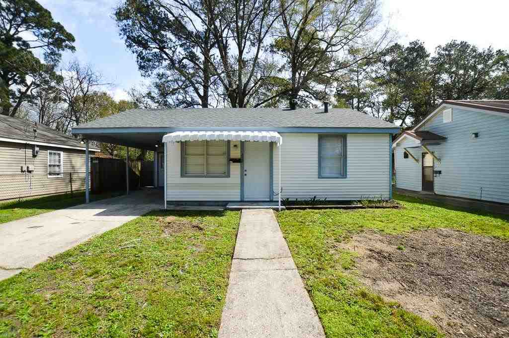 212 North Scanlan Street Hammond, LA 70401 - Photo 1 of 18