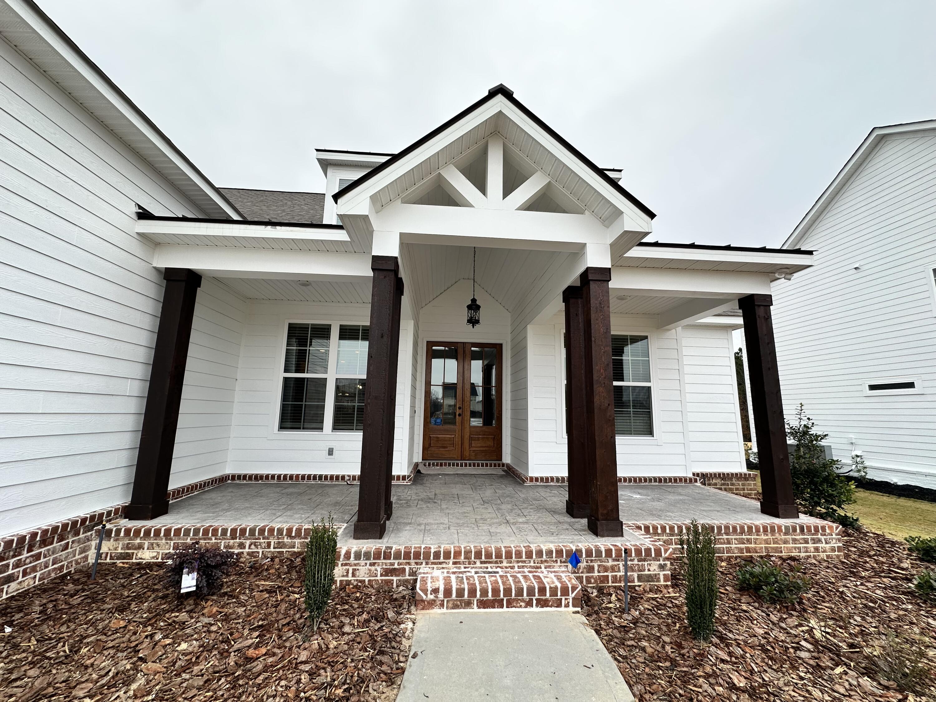 805 Whitney Shls Road Evans, GA 30809 - Photo 2 of 22 IMG_6500