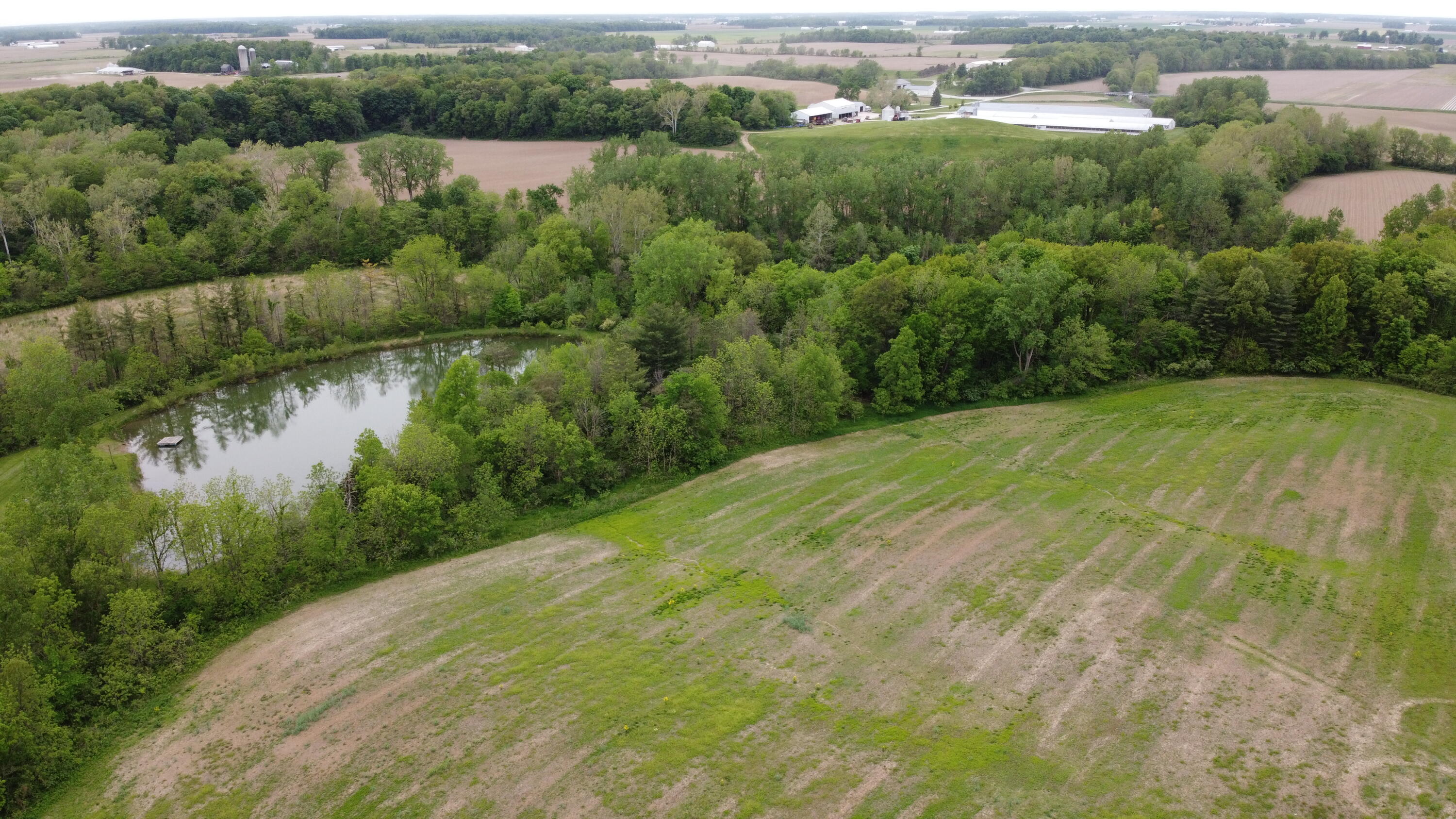 0 State Route 49 Fort Recovery, OH 45846 - Photo 21 of 29 DJI_0800