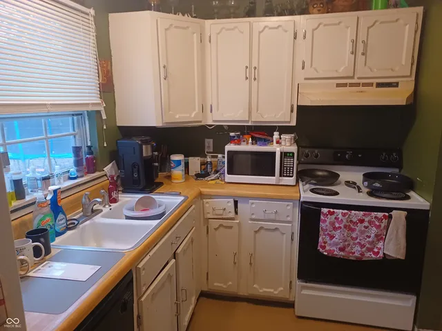 $1,200 | 1107 Woodpointe Drive, Indianapolis, IN 46234