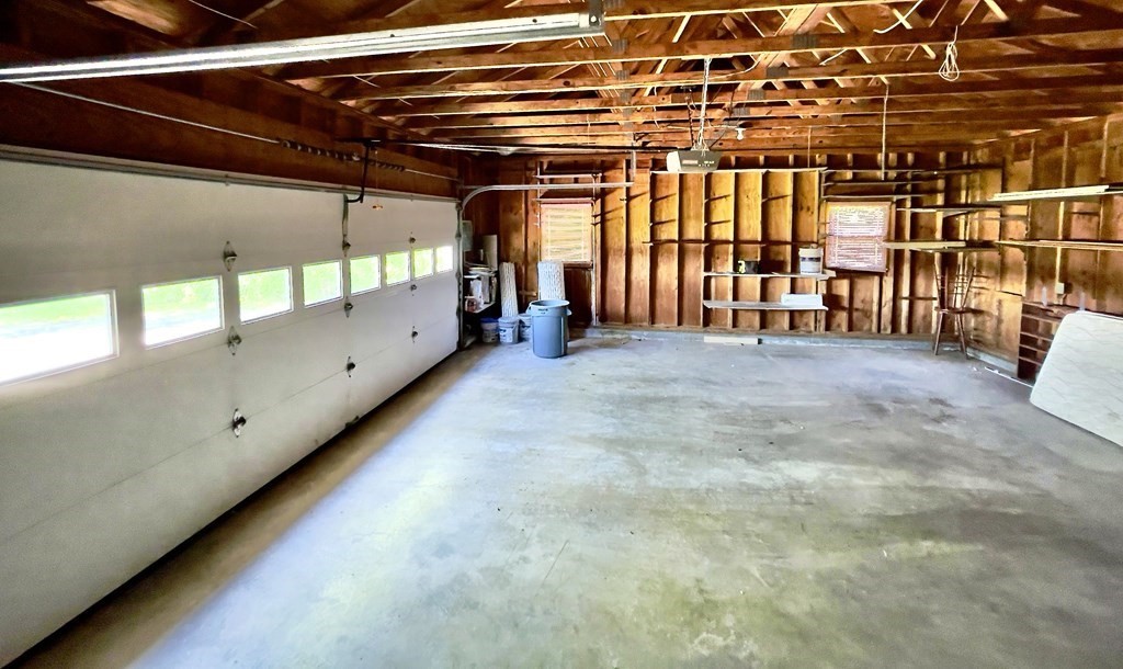 192 Hadley Road Sunderland, MA 01375 - Photo 21 of 30 a view of an empty room