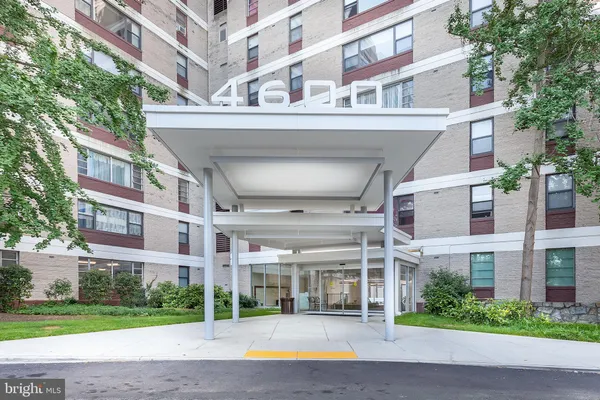 $339,900 | 4600 Duke Street, Unit 431, Alexandria, VA 22304