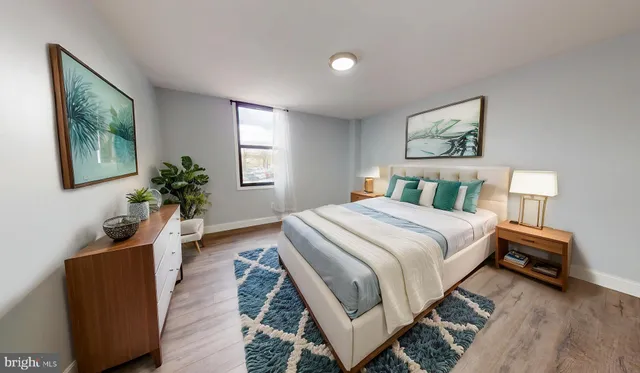 $339,900 | 4600 Duke Street, Unit 431, Alexandria, VA 22304