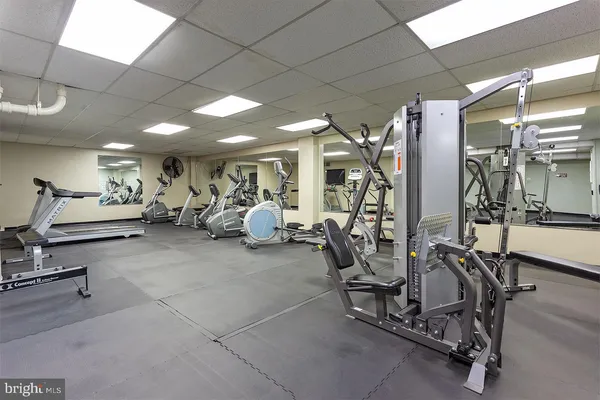 $339,900 | 4600 Duke Street, Unit 431, Alexandria, VA 22304