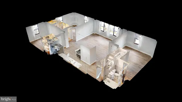 $339,900 | 4600 Duke Street, Unit 431, Alexandria, VA 22304