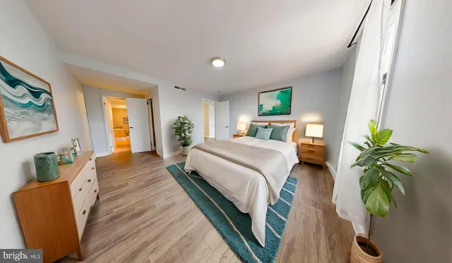 $339,900 | 4600 Duke Street, Unit 431, Alexandria, VA 22304