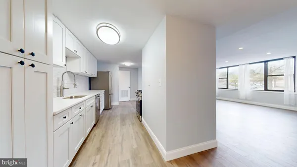 $339,900 | 4600 Duke Street, Unit 431, Alexandria, VA 22304