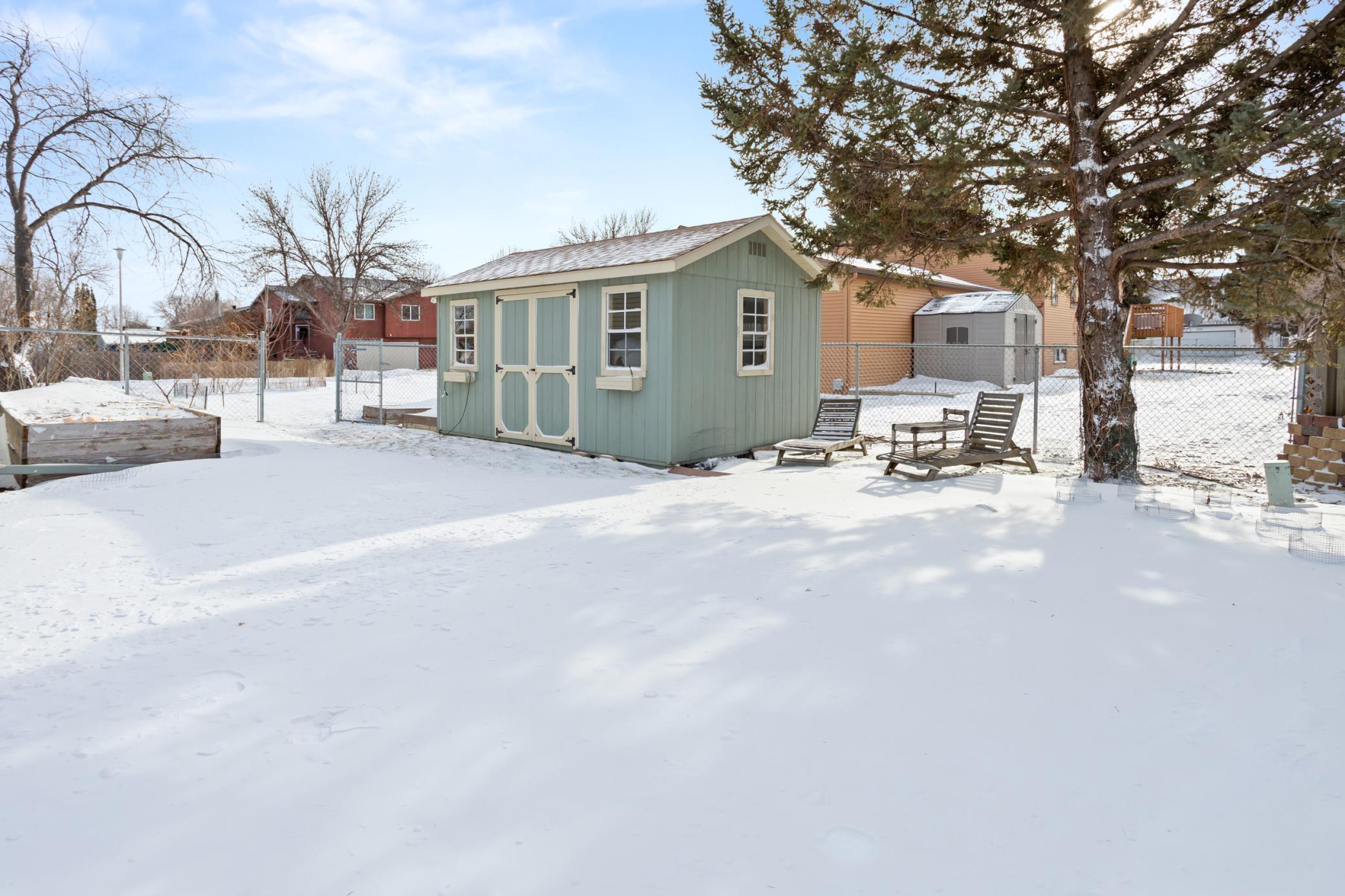 2801 22nd Street South Fargo, ND 58103 - Photo 35 of 36